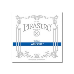 Струны для скрипки Pirastro Aricore 426021