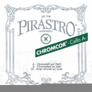 Струны для виолончели Pirastro Chromcor 339120