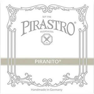 Струны для скрипки Pirastro Piranito 615040