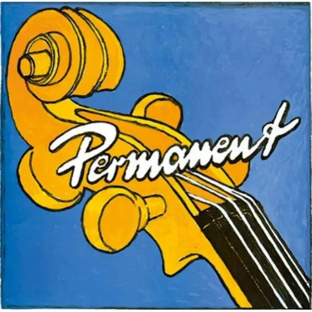 Струны для виолончели Pirastro Permanent Soloist 337180