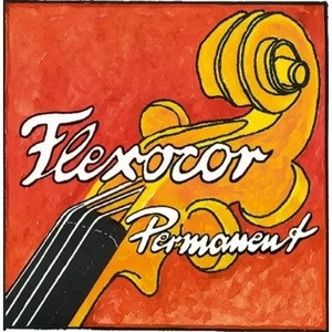 Струны для скрипки Pirastro Flexocor Permanent 316120