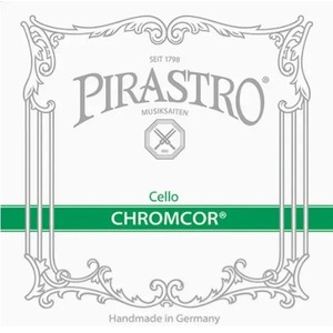 Струны для виолончели Pirastro Chromcor 339140