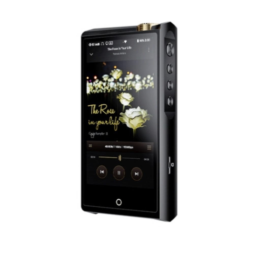 Цифровой плеер Hi-Fi Cayin N8 II