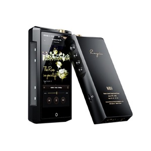 Цифровой плеер Hi-Fi Cayin N8 II