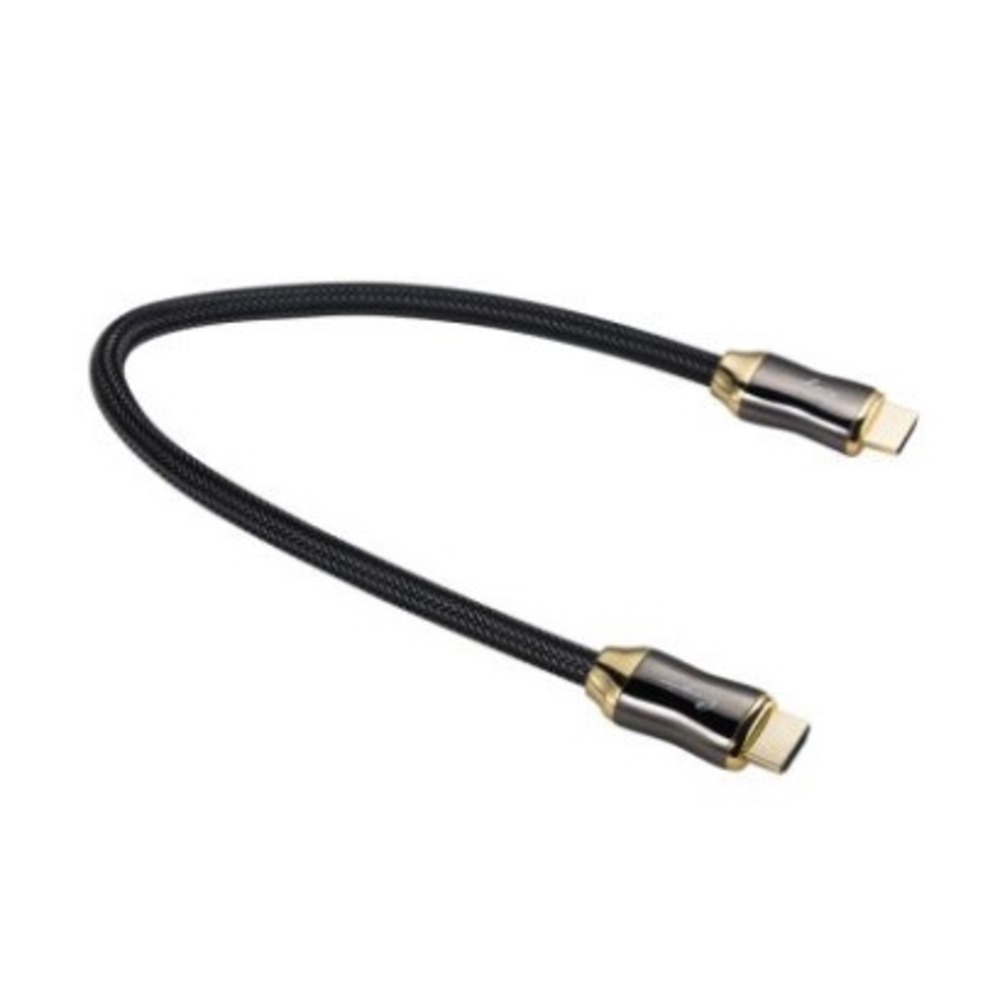 Кабель HDMI - HDMI Cayin HDMI L450MM 0.45m