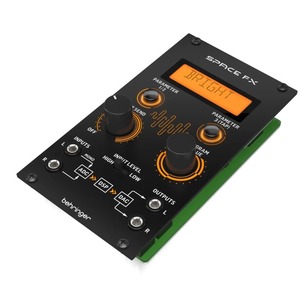 Процессор эффектов Behringer SPACE FX