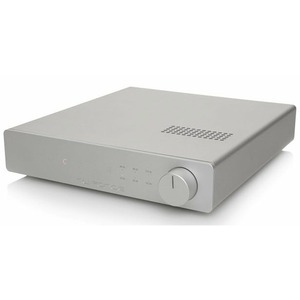 ЦАП транзисторный NuForce DAC 80 Silver