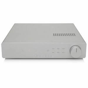 ЦАП транзисторный NuForce DAC 80 Silver