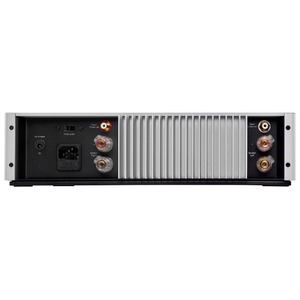 Усилитель мощности NuForce STA 200 Silver