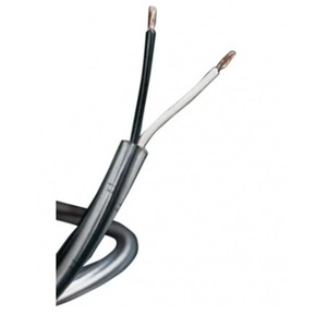 Акустический кабель Single-Wire Banana - Banana Abbey Road Cable Monitor SP 2.0 m Spade