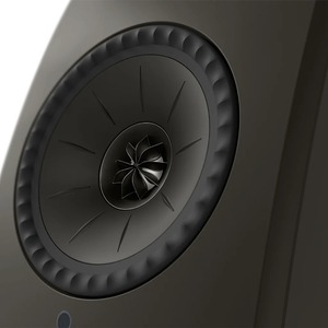 Активная акустика KEF LSX II LT Graphite Grey