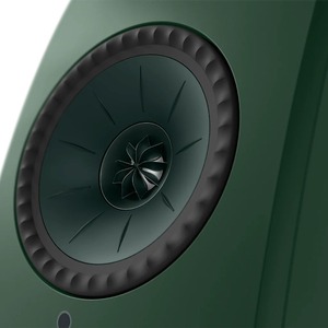 Активная акустика KEF LSX II LT Sage Green