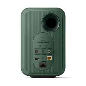 Активная акустика KEF LSX II LT Sage Green