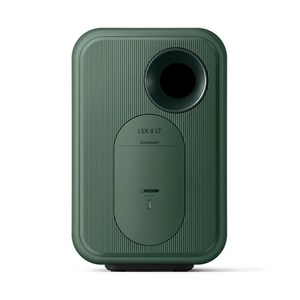 Активная акустика KEF LSX II LT Sage Green