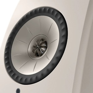 Активная акустика KEF LSX II LT Stone White