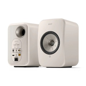 Активная акустика KEF LSX II LT Stone White