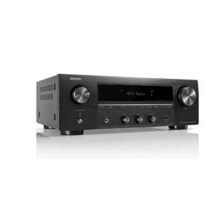 Стерео ресивер Denon DRA-900H Black