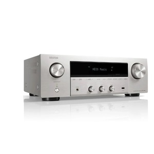 Стерео ресивер Denon DRA-900H Silver