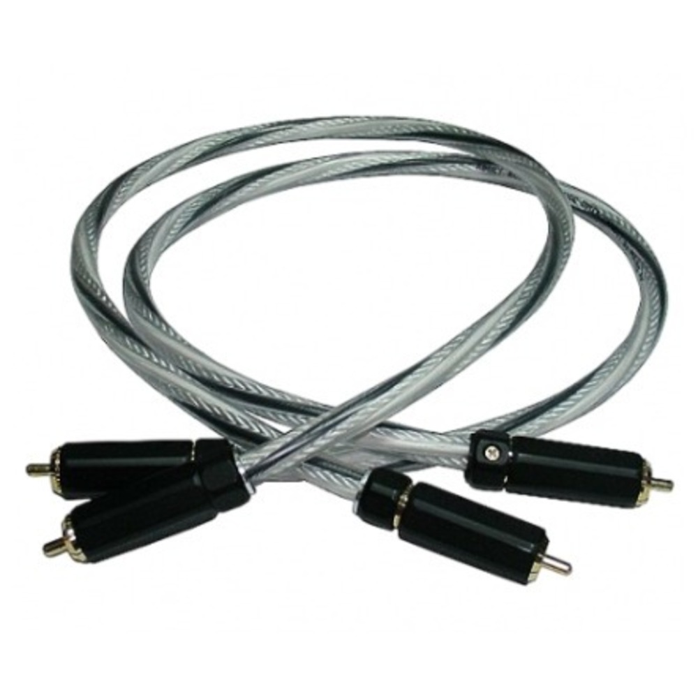 Кабель коаксиальный RCA - RCA Abbey Road Cable Reference digital 2.0 m