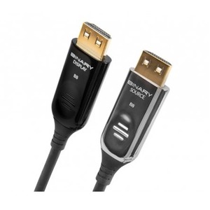 Кабель HDMI - HDMI оптоволоконные Binary B8-FIBER-4КHDR-20 20.0 m