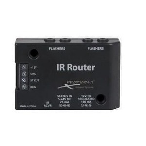 ИК приемник, излучатель и пр. Proficient IR Router