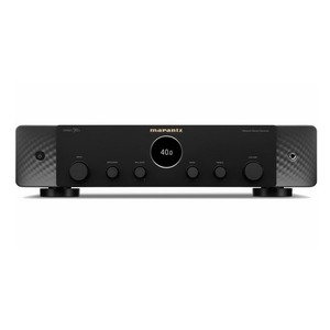 Стерео ресивер Marantz Stereo 70s Black