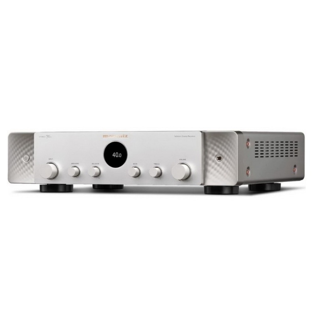 Стерео ресивер Marantz Stereo 70s Silver