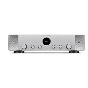 Стерео ресивер Marantz Stereo 70s Silver