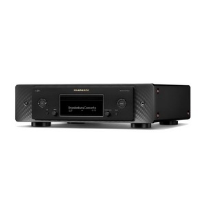 CD проигрыватель Marantz CD50NN Black