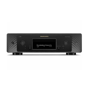 CD проигрыватель Marantz CD 50n Black