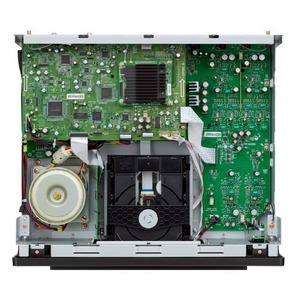 CD проигрыватель Marantz CD 50n Black