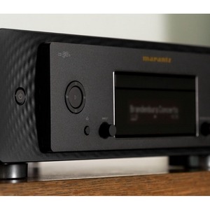 CD проигрыватель Marantz CD50NN Black