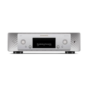 CD проигрыватель Marantz CD50NN Silver