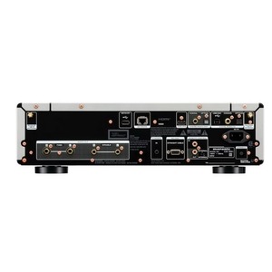 CD проигрыватель Marantz CD 50n Silver-Gold
