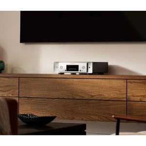 CD проигрыватель Marantz CD 50n Silver-Gold