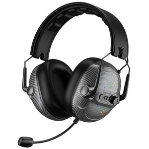 Игровая гарнитура AULA S609 Black