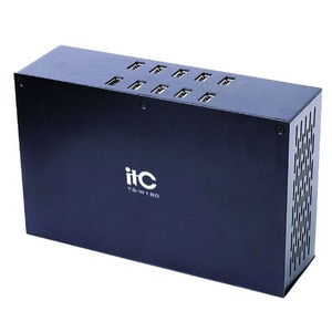 Блок питания/зарядное устройство для радиосистемы ITC TS W180