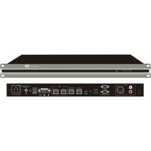 Контроллер/аудиопроцессор ITC TS 3400MIXD