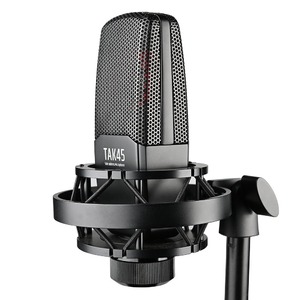 Микрофон студийный конденсаторный Takstar TAK45