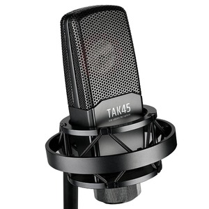 Микрофон студийный конденсаторный Takstar TAK45