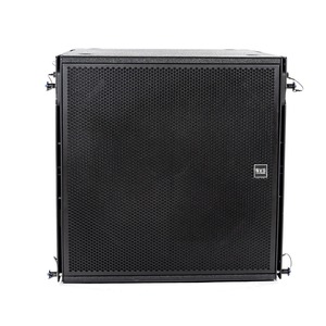 Активный сабвуфер SVS Audiotechnik CASCADE 208A SUB