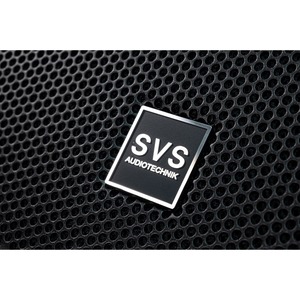 Монитор сценический активный SVS Audiotechnik ST-M15A