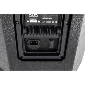 Активная акустическая система SVS Audiotechnik ST-12A DSP