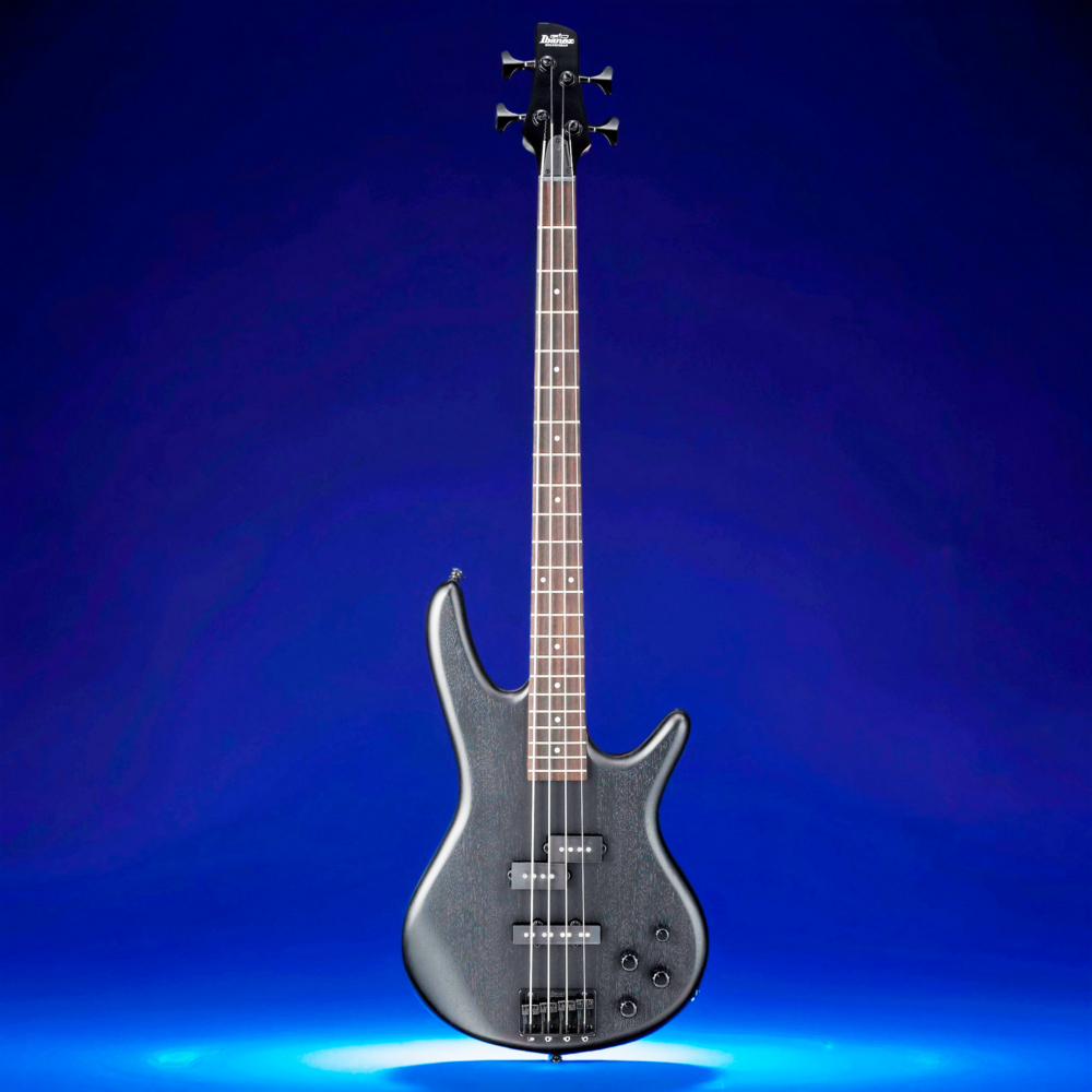 Бас-гитара IBANEZ GSR200B-WK