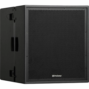 Активный сабвуфер PreSonus CDL18s TOURING