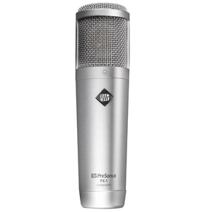 Микрофон студийный конденсаторный PreSonus PX-1 SET
