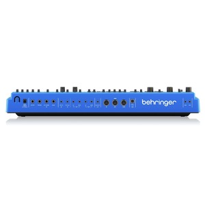 Аналоговый синтезатор Behringer MS-1-BU