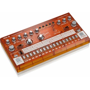 Драм-машина Behringer RD-6-TG