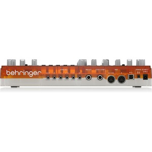 Драм-машина Behringer RD-6-TG