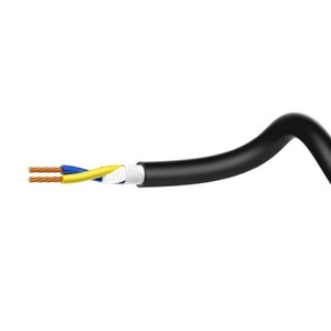 Кабель акустический на катушке Roxtone HFSC240/100 Black 100.0m